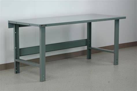 steel top for workbench